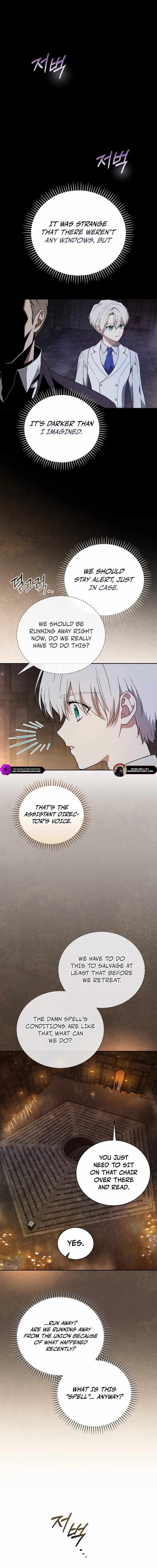 The Concept-Grasping Magical Genius Chapter 6 6